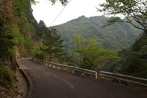 車道
