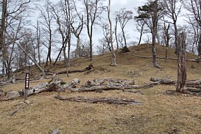 天狗の稽古場