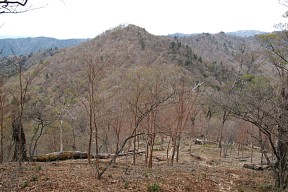 涅槃岳