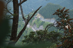林道