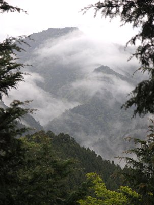 玉置山