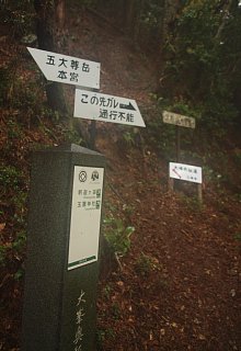 鞍部