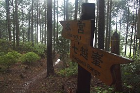 峰道