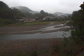 熊野川
