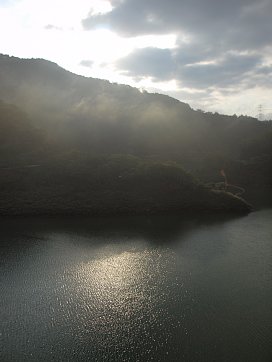 知明湖