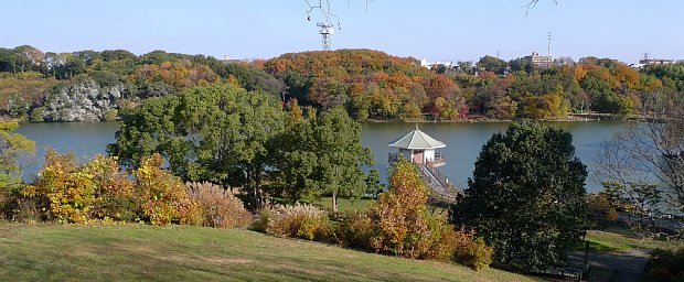 山田池公園