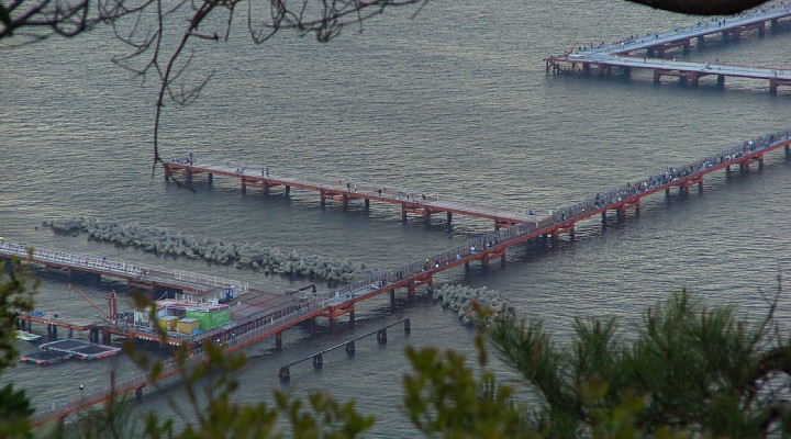 須磨浦海浜公園