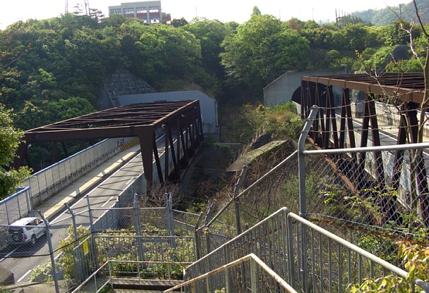 阪神高速神戸山手線