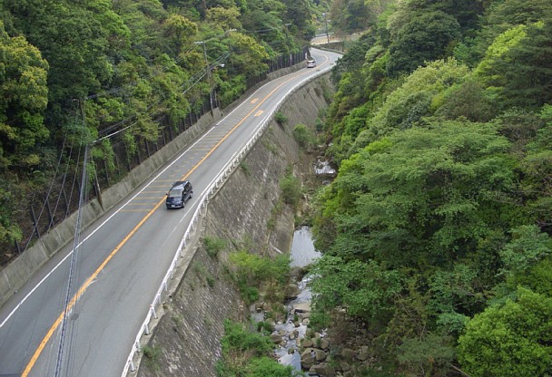 国道428号