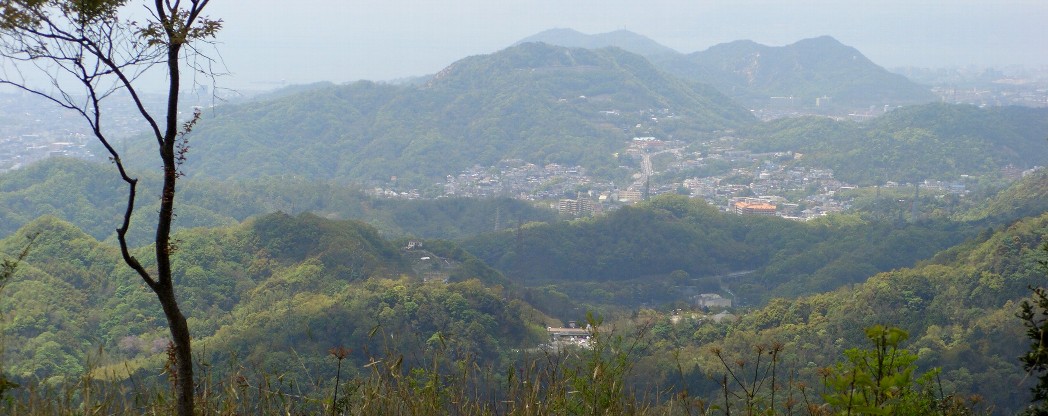 高取山