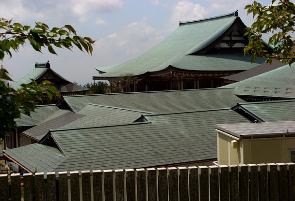 摩耶山天上寺