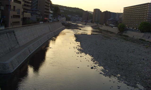 宝来橋