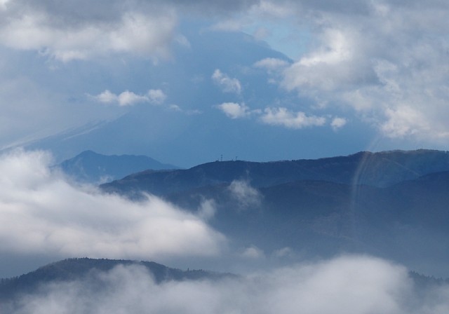 富士山