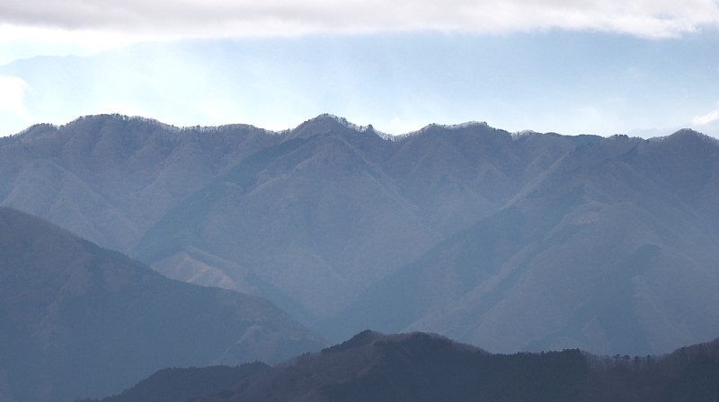 都県境