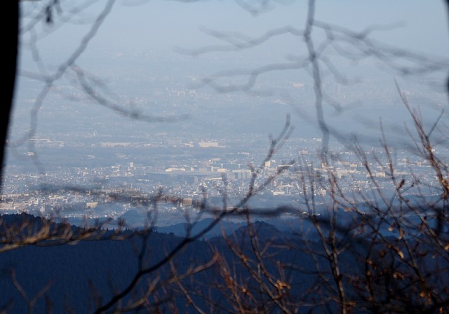 関東平野