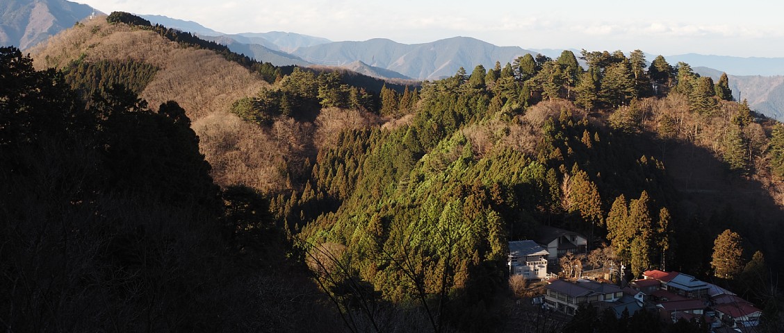 大塚山