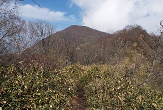 黒檜山