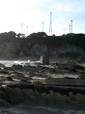 毘沙門湾