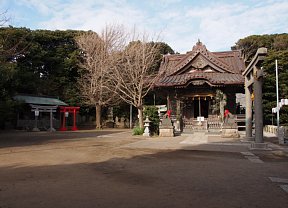 小動神社