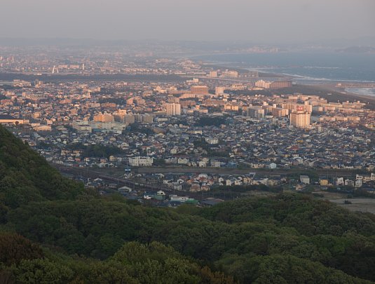 相模平野