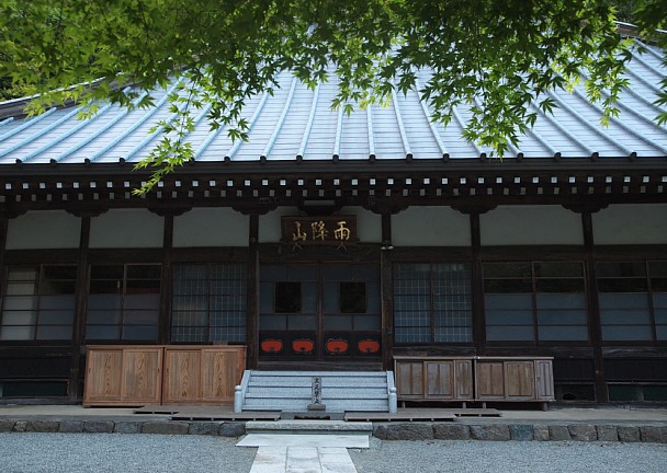 石雲寺