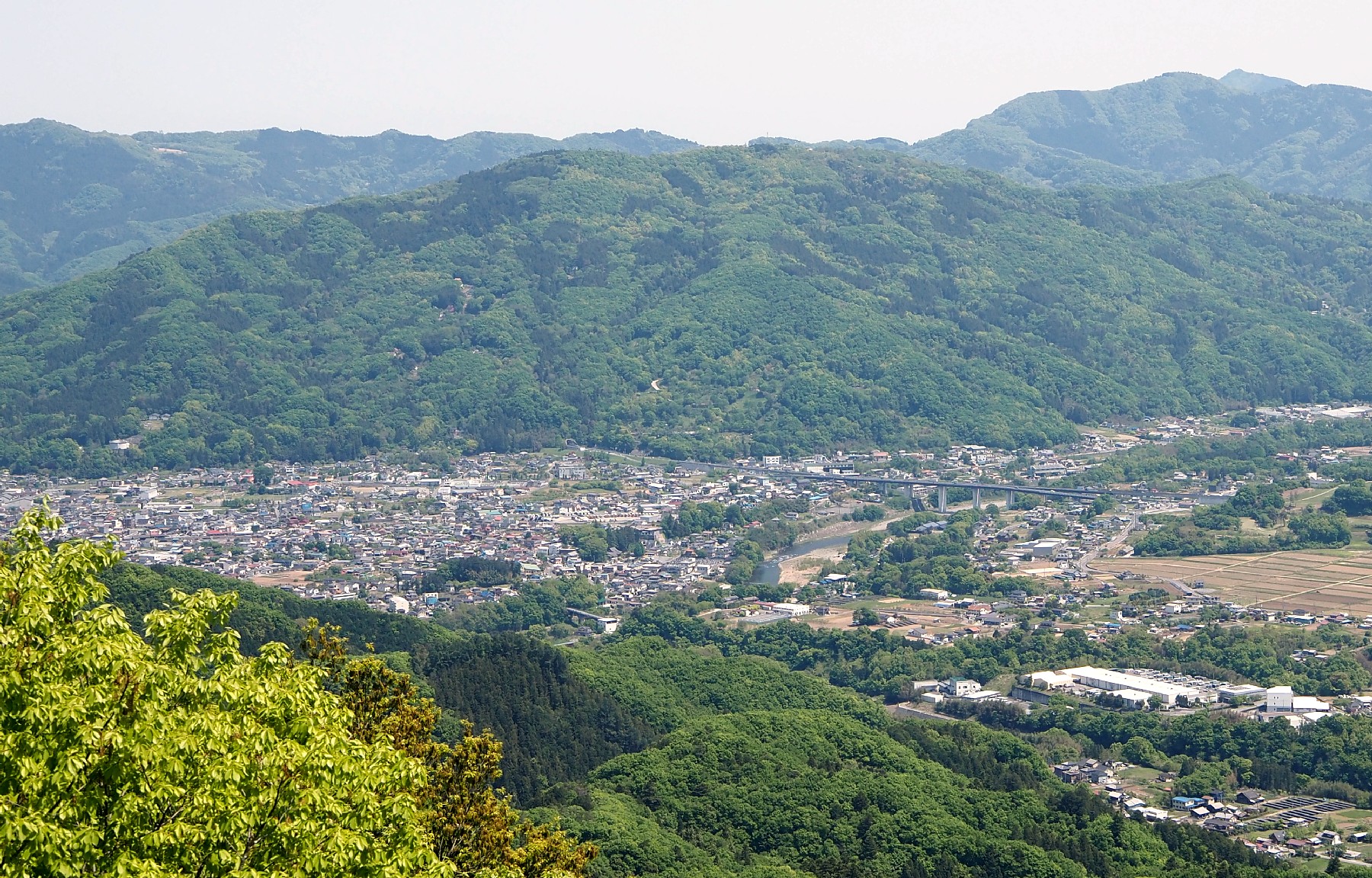 簑山