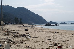 水晶浜・ダイヤ浜