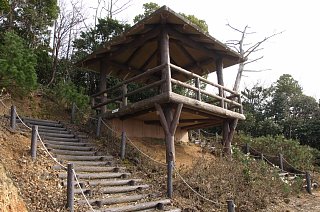 黒崎展望台