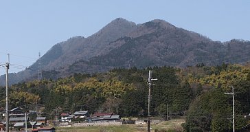 青葉山