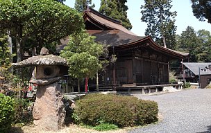 中山寺