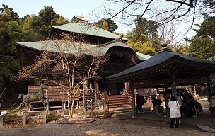 松尾寺