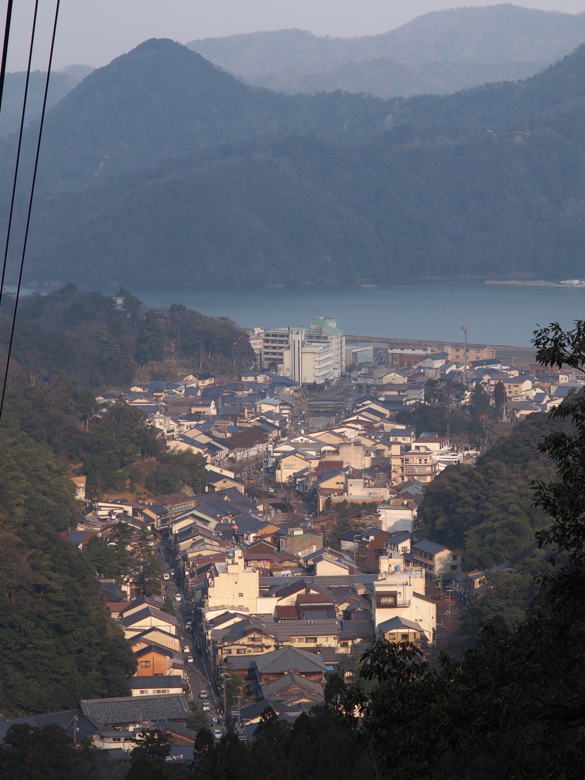 城崎温泉