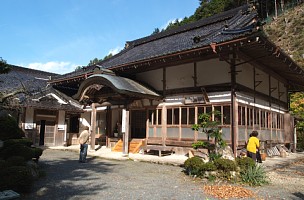 常瀧寺