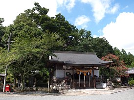 春日神社