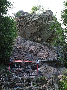 稲荷神社