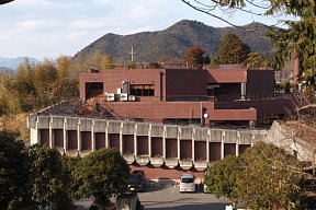 西脇市郷土資料館