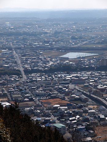 播磨平野