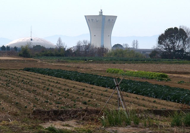 石ヶ谷公園