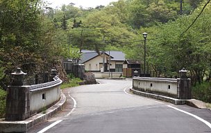 多田銀銅山悠久の館