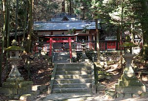 大歳神社