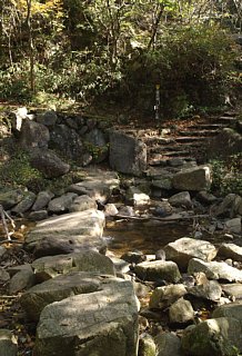 徳川道