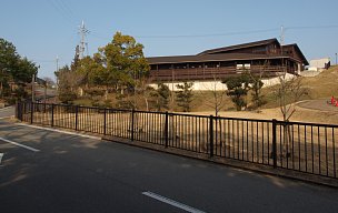 加古川ウォーキングセンター