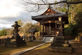 若宮神社