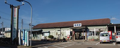 JR福崎駅