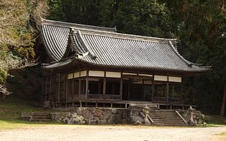 岩尾神社