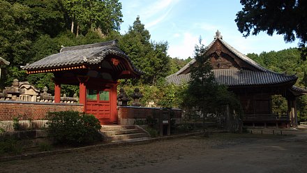 随願寺