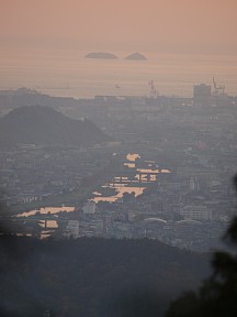 瀬戸内海