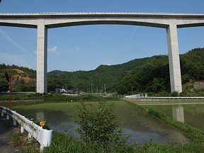 播磨自動車道