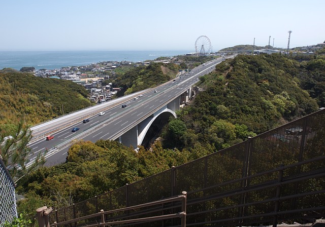 本四高速道路