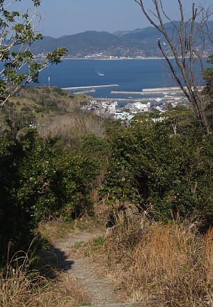 沼島港